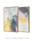 Conjunto com 2 Quadros Decorativos - Daydream N.01 + Daydream N.02 - loja online