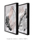 Imagem do Conjunto com 2 Quadros Decorativos - Manhattan 01 + Manhattan 02