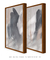 Conjunto com 2 Quadros Decorativos - Soft Breeze N.01 + Soft Breeze N.02 na internet