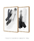 Imagem do Conjunto com 2 Quadros Decorativos - The Shore N.01 + The Shore N.02