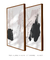 Conjuntos com 2 Quadros Decorativos - Soft and Neutral N.01 + Soft and Neutral N.02 - comprar online