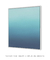 Personalizado 110x110-Oceano Azul Quadrado - Rachel Moya | Art Studio - Quadros Decorativos