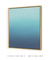 Personalizado 110x110-Oceano Azul Quadrado - loja online