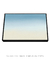 Personalizado 100x200 - Quadro Mar em Pinceladas Horizontal Assinado - Rachel Moya | Art Studio - Quadros Decorativos