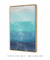 Personalizado 120x160 - Aquarela Azul - Rachel Moya | Art Studio - Quadros Decorativos