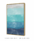 Personalizado 100x140 - Aquarela Azul - Rachel Moya | Art Studio - Quadros Decorativos