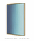 Personalizado 100x140 - Oceano Azul Horizontal - Rachel Moya | Art Studio - Quadros Decorativos