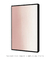 Personalizado 100x120 - Serenity Rose Horizontal - loja online