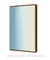 Personalizado 90x140 - Quadro Mar em Pinceladas Horizontal - loja online
