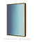 Personalizado 100x140 - Oceano Azul Horizontal - loja online