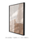 Quadro Decorativo Abstract Brown Layers N.01 - Rachel Moya | Art Studio - Quadros Decorativos