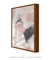 Quadro Decorativo Abstract Brush Strokes N.02 na internet