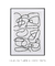 Quadro Decorativo Abstract Lines 01 na internet