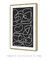 Quadro Decorativo Abstract Lines 02 - loja online