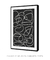 Quadro Decorativo Abstract Lines 02 na internet