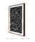 Quadro Decorativo Abstract Lines 02 - loja online