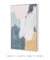 Quadro Decorativo Abstrato Autumn Minimal - Rachel Moya | Art Studio - Quadros Decorativos