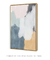 Quadro Decorativo Abstrato Autumn Minimal - loja online