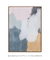 Quadro Decorativo Abstrato Autumn Minimal - comprar online