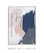 Quadro Decorativo Abstrato Awaken N.01 - loja online