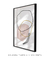 Quadro Decorativo Abstrato Beauty - comprar online