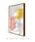 Quadro Decorativo Abstrato Better Go 01 - comprar online