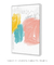 Quadro Decorativo Abstrato Better Go 02 - Rachel Moya | Art Studio - Quadros Decorativos