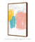 Imagem do Quadro Decorativo Abstrato Better Go 02