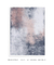 Quadro Decorativo Abstrato Blue Canvas A na internet