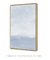 Quadro Decorativo Abstrato Blue - loja online