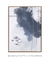 Quadro Decorativo Abstrato Blue Soul - comprar online