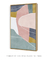 Quadro Decorativo Abstrato Boho Style - loja online