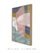 Quadro Decorativo Abstrato Boho Style - comprar online