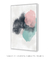 Quadro Decorativo Abstrato Brighter - Rachel Moya | Art Studio - Quadros Decorativos