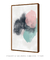 Imagem do Quadro Decorativo Abstrato Brighter