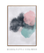 Quadro Decorativo Abstrato Brighter - Rachel Moya | Art Studio - Quadros Decorativos