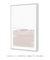 Quadro Decorativo Abstrato Calm Breeze - Rachel Moya | Art Studio - Quadros Decorativos