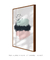 Quadro Decorativo Abstrato Candy Clouds 01 - comprar online