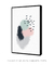 Quadro Decorativo Abstrato Candy Clouds 02 - comprar online