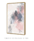 Quadro Decorativo Abstrato Colors Of Dreams II - loja online