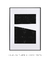 Quadro Decorativo Abstrato Construction Minimal 01 - loja online