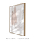 Quadro Decorativo Abstrato Crystal Clear N.01 - Rachel Moya | Art Studio - Quadros Decorativos