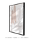 Quadro Decorativo Abstrato Crystal Clear N.01 na internet