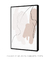 Quadro Decorativo Abstrato Crystal Clear N.02 - Rachel Moya | Art Studio - Quadros Decorativos