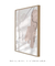 Quadro Decorativo Abstrato Crystal Clear N.02 - comprar online