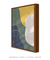 Quadro Decorativo Abstrato Curves Minimal II - loja online