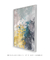 Quadro Decorativo Abstrato Daydream N.01 - loja online