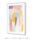 Quadro Decorativo Abstrato Fall In Love - Rachel Moya | Art Studio - Quadros Decorativos