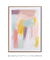 Quadro Decorativo Abstrato Fall In Love - Rachel Moya | Art Studio - Quadros Decorativos