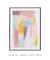 Imagem do Quadro Decorativo Abstrato Fall In Love